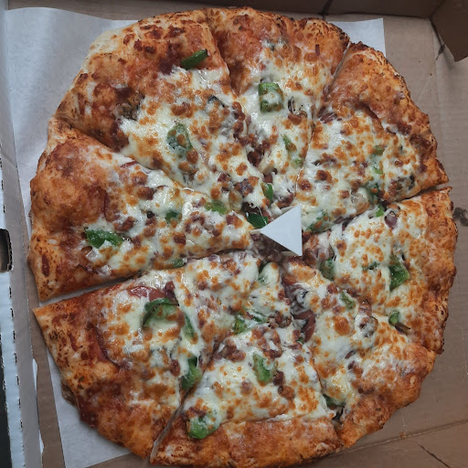 Photo of Cosmic Pizza & Donair Swift Current - 1100 South Service Rd E #3, Swift Current, SK S9H 2V6
